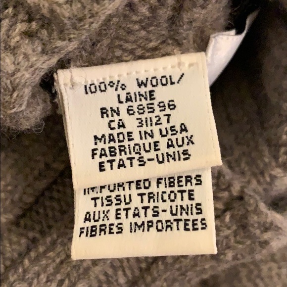 DKNY wool sweater - Picture 5 of 6